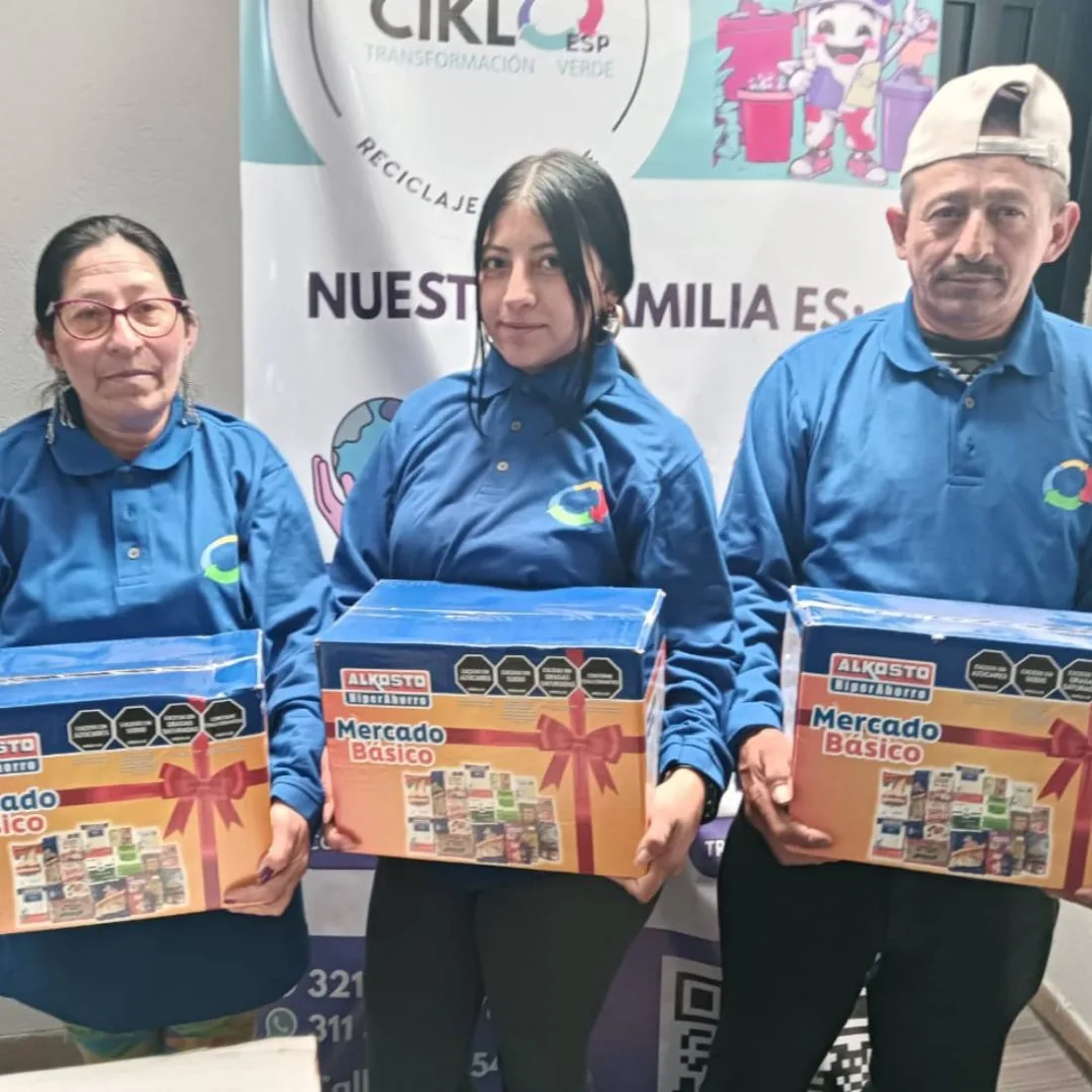 Familia Ciklo ESP — gallery, image 12