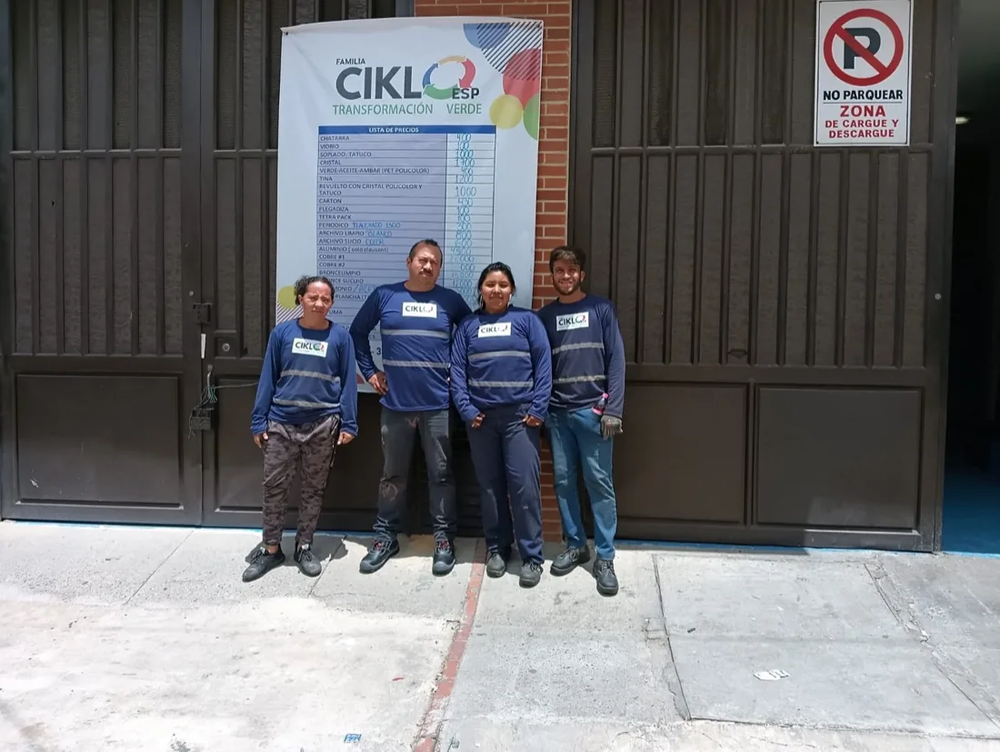 Familia Ciklo ESP — gallery, image 33