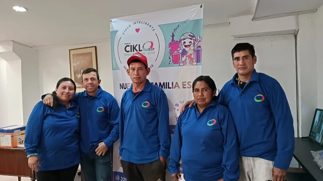 Familia Ciklo ESP — gallery, image 34
