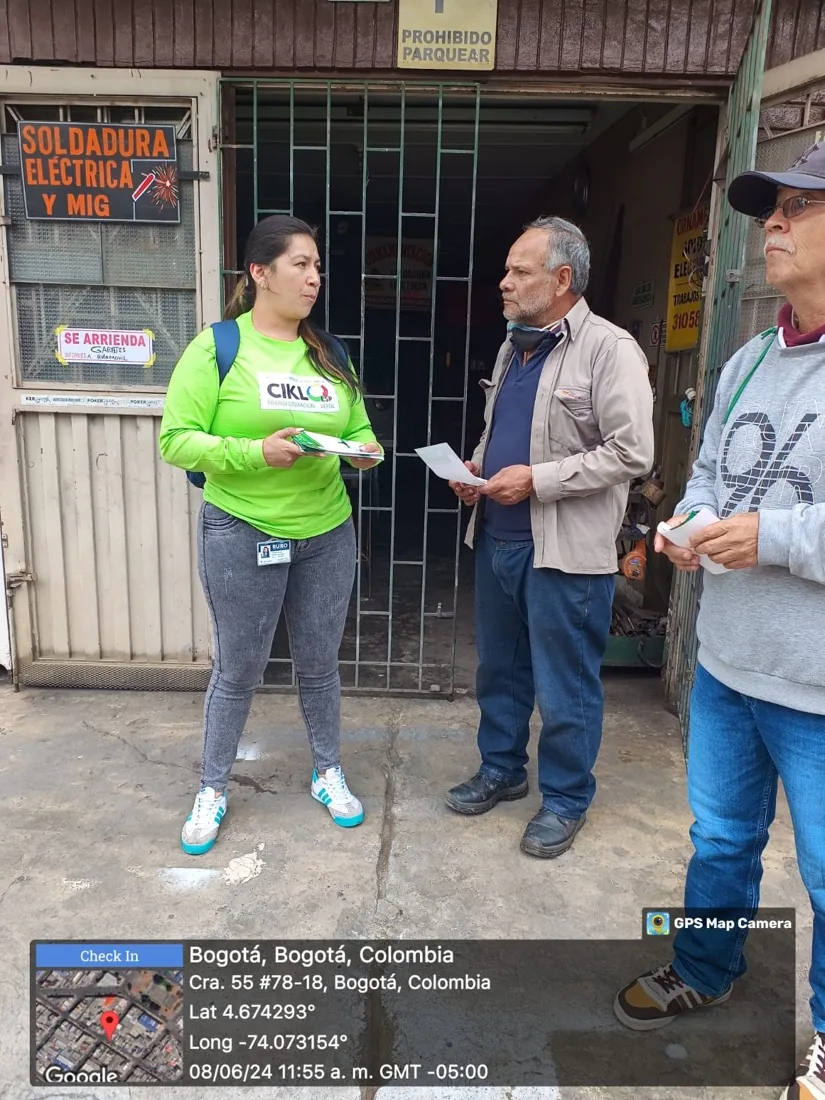 Familia Ciklo ESP — gallery, image 42