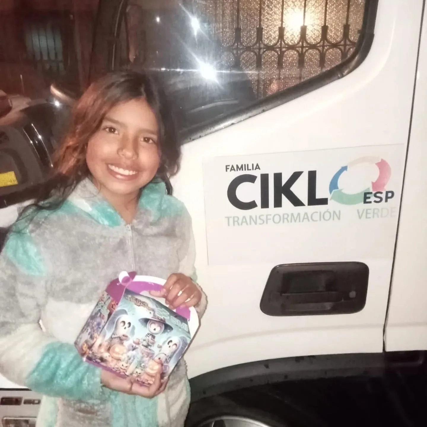 Familia Ciklo ESP — gallery, image 99