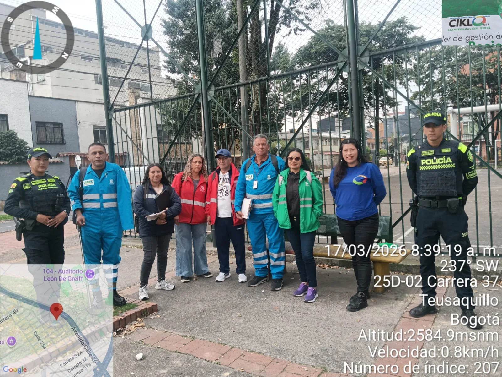 Familia Ciklo ESP — gallery, image 135